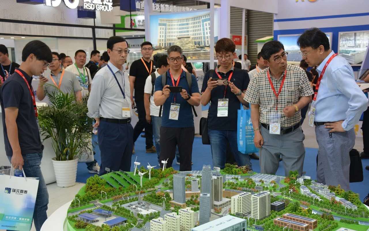 [全站置頂]展會首日，E3-335，金年会娱乐展位直擊！